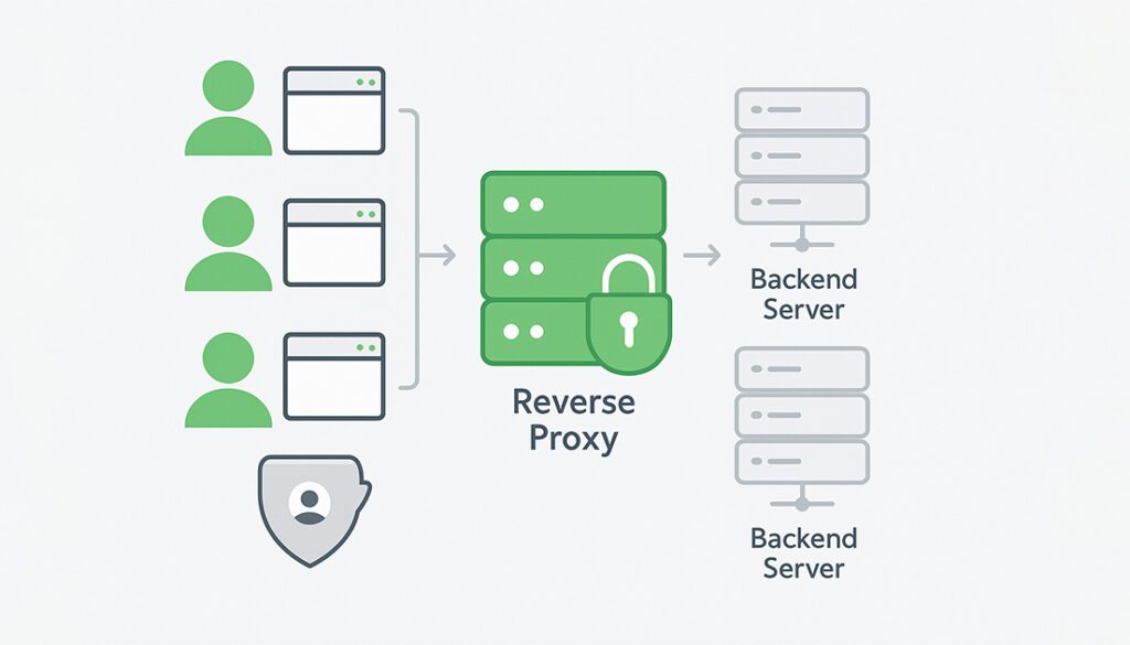 Reverse Proxy