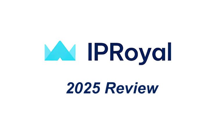 IPRoyal 2025 Review