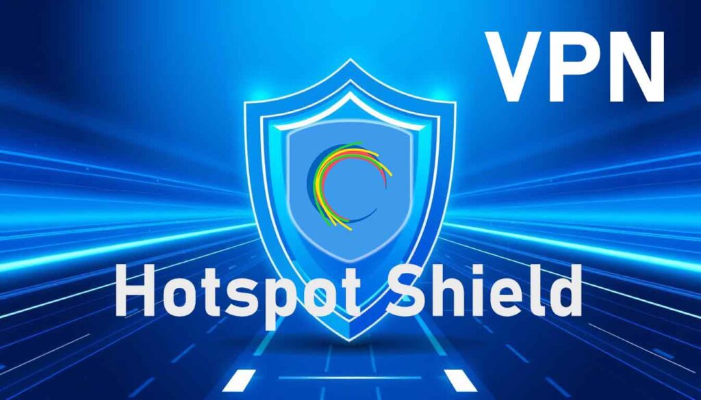Hotspot Shield10