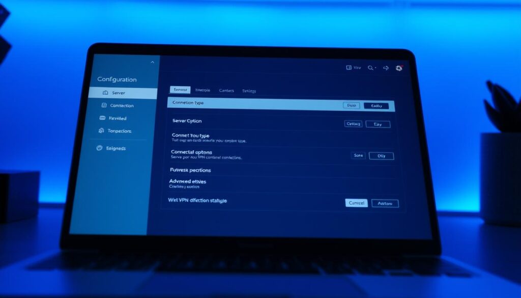 Optimizing VPN app settings Optimizing VPN app settings