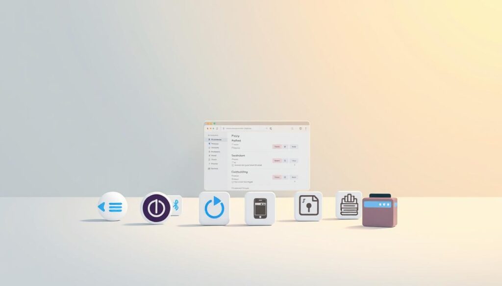 alternative proxy solutions