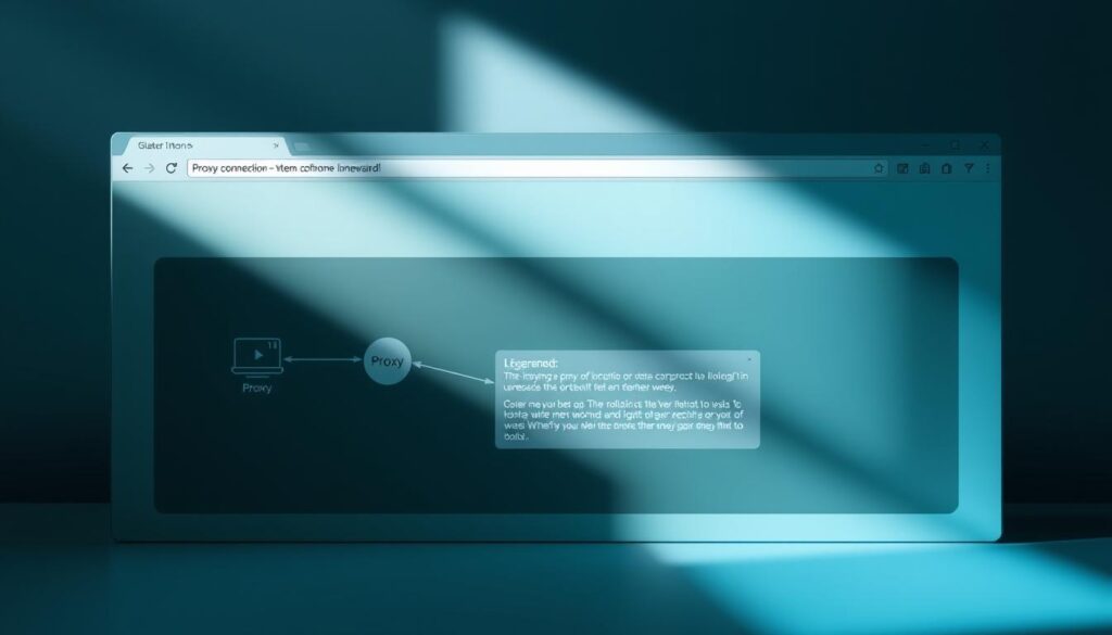 proxy role in chrome proxy role in chrome