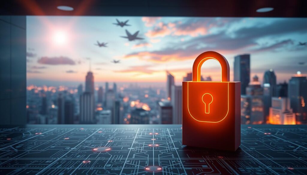 proxy security proxy security