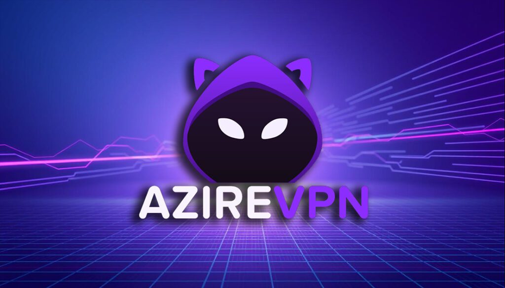 AzireVPN 11