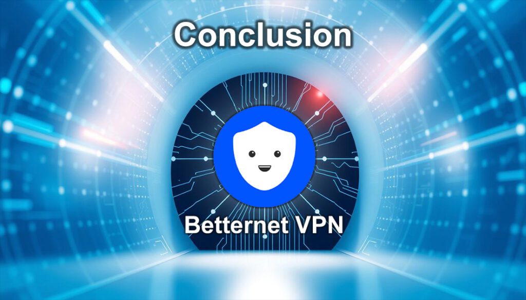 Betternet VPN 13