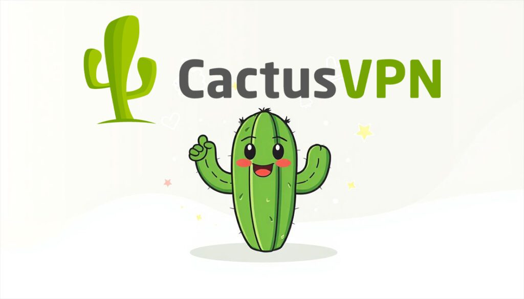 CactusVPN 12