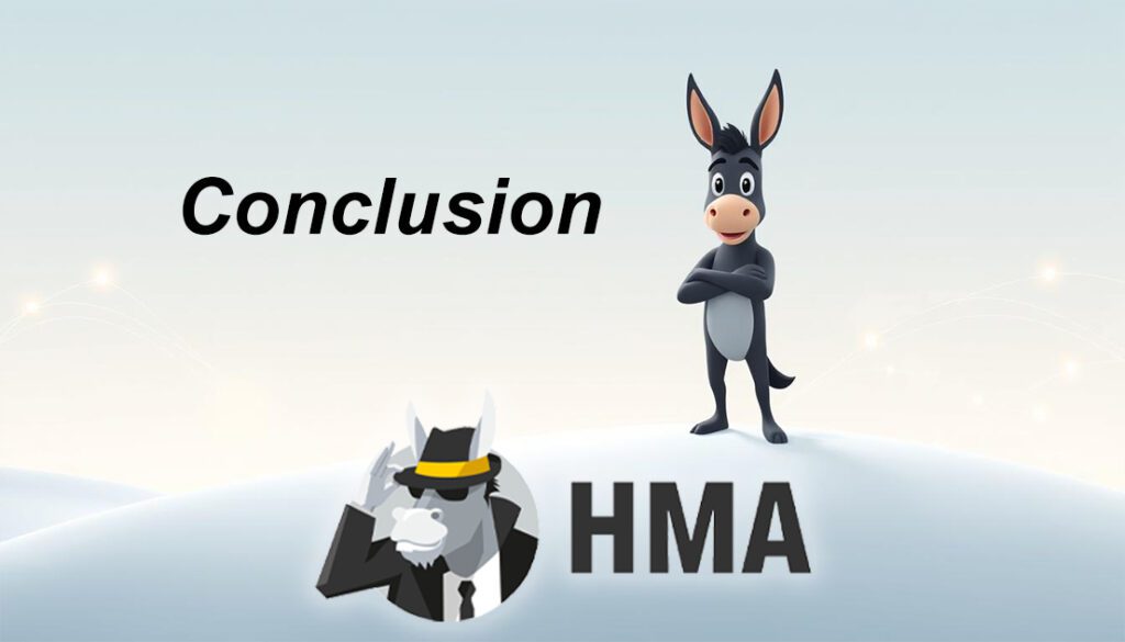 HideMyAss VPN 12