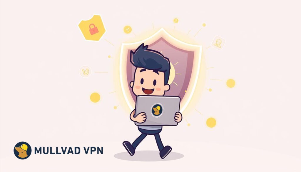 Mullvad VPN 13