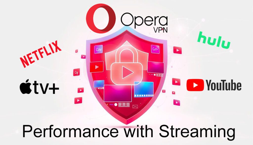 OperaVPN 10