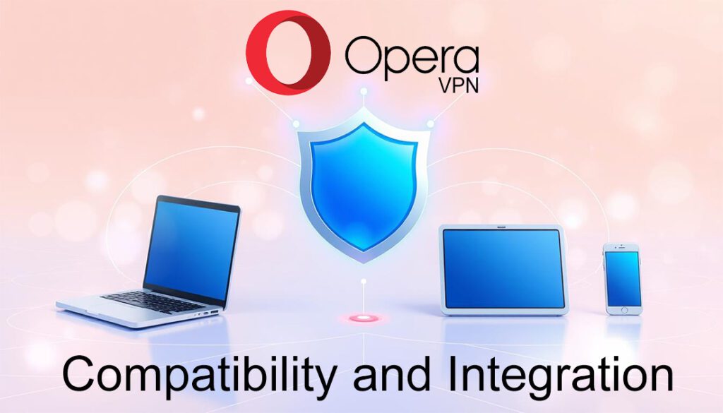 OperaVPN 8