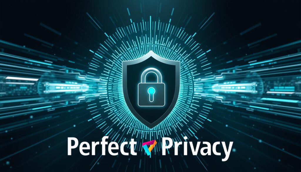 Perfect Privacy VPN 13