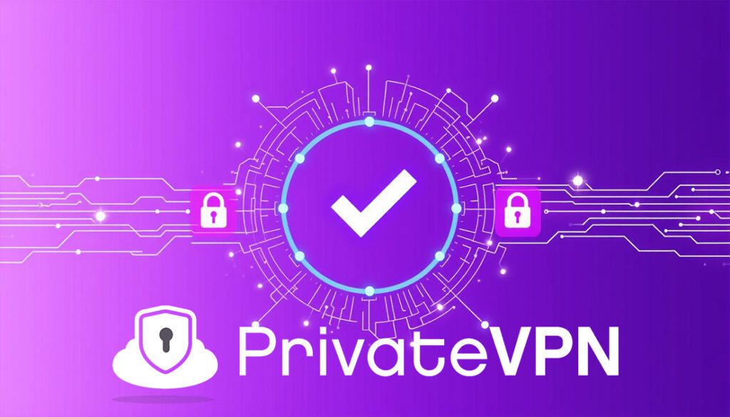 PrivateVPN 12