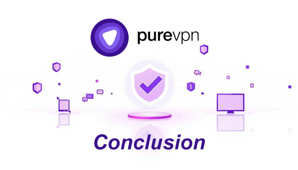 PureVPN 14