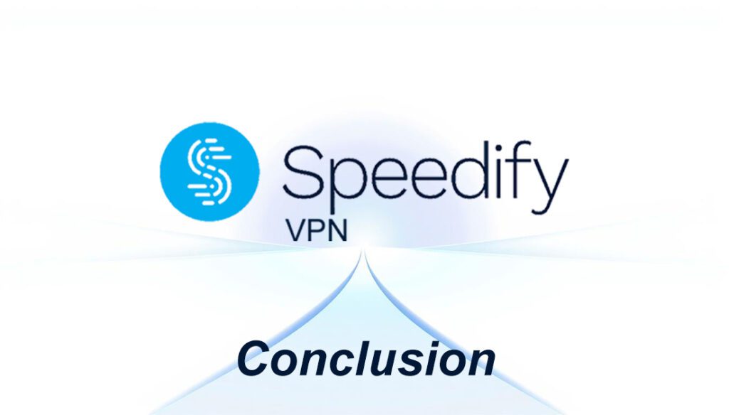 Speedify VPN 16