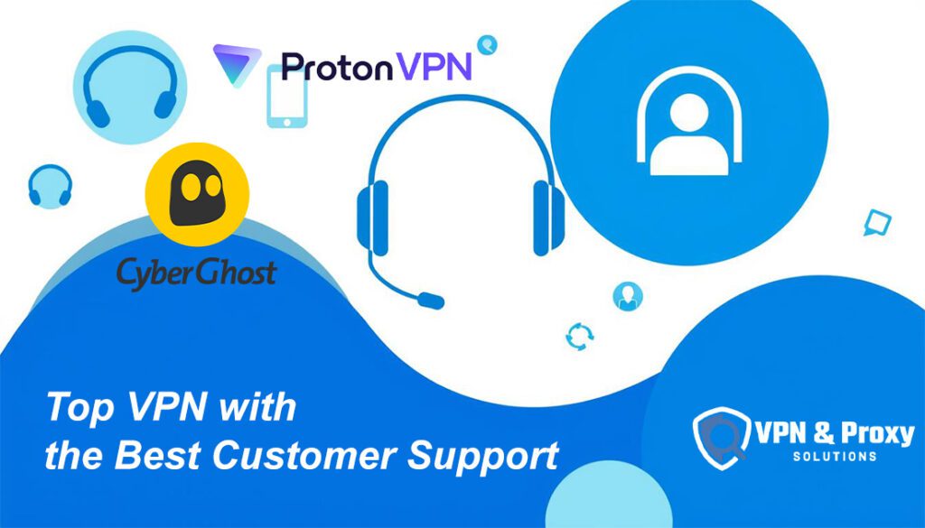 Top VPN 2025 10