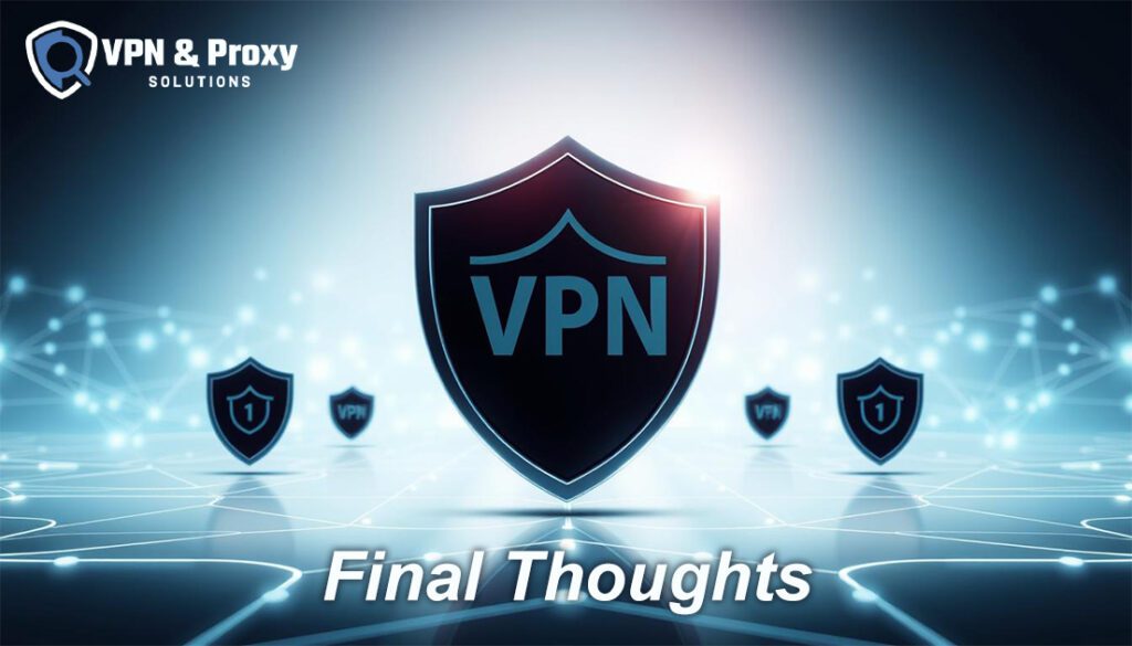 Top VPN 2025 14