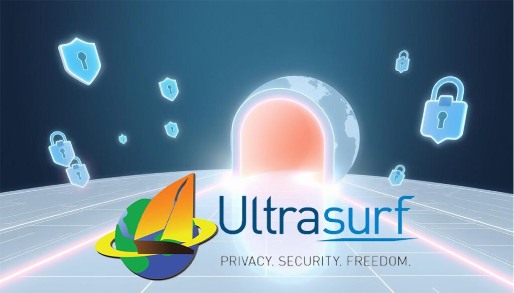 Ultrasurf VPN 2 Ultrasurf VPN