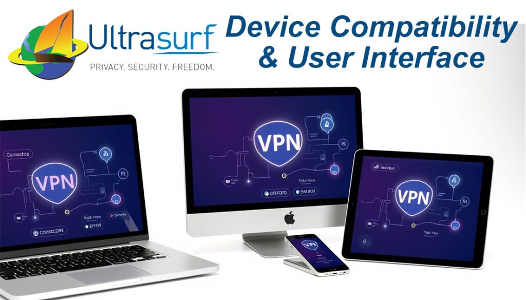 Ultrasurf VPN 8
