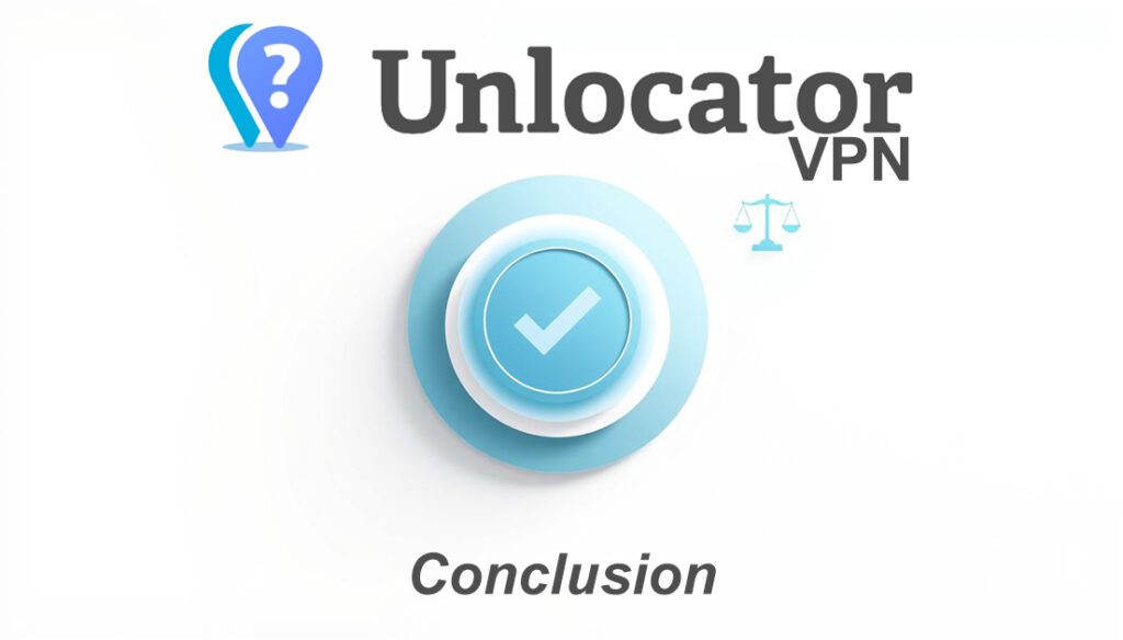 UnlocatorVPN 16