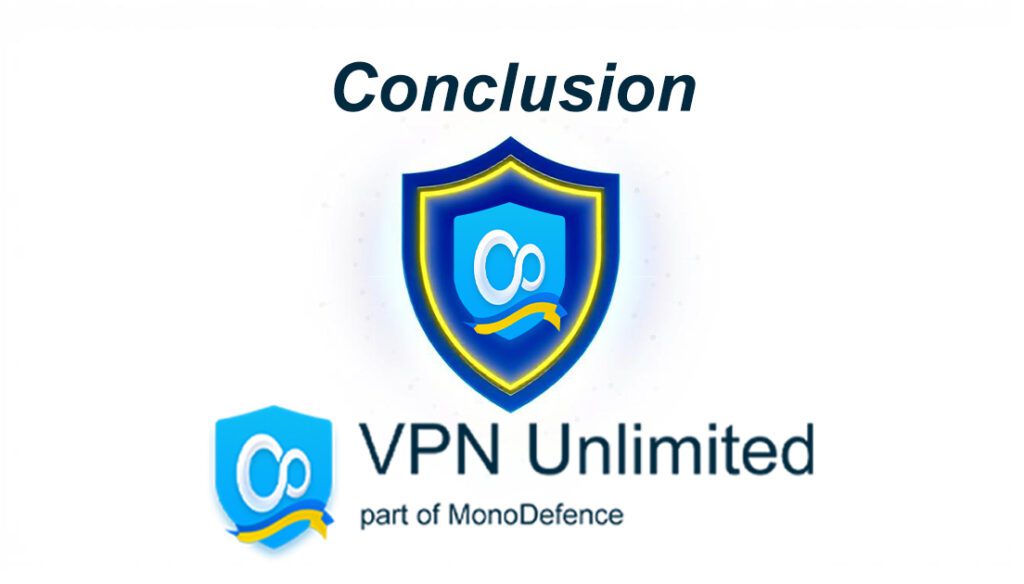 VPN Unlimited 12