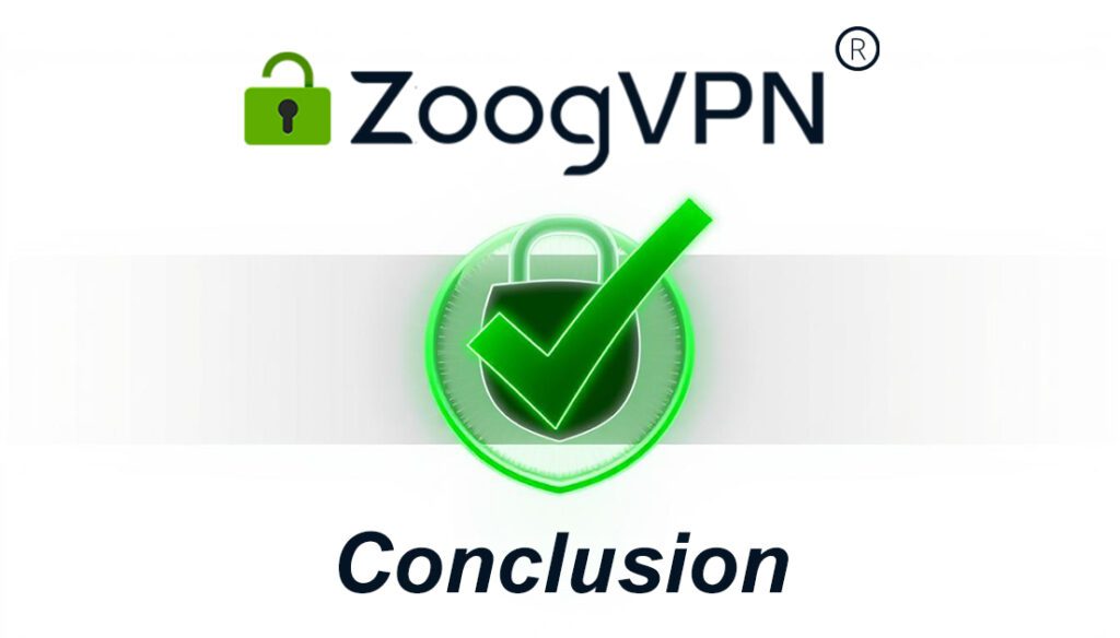 ZoogVPN 14