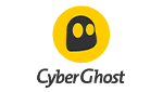 CyberGhost VPN Logo