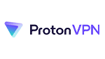 Proton VPN logo